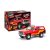 Revell GMC Jimmy High Roller (1985) makett