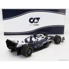 Minichamps ALPHA TAURI F1 AT03 HONDA TEAM ALPHA TAURI N 10 BAHRAIN GP 2022 PIERRE GASLY