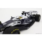 Minichamps ALPHA TAURI F1 AT03 HONDA TEAM ALPHA TAURI N 10 BAHRAIN GP 2022 PIERRE GASLY