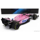 MINICHAMPS - RENAULT - F1 A522 TEAM ALPINE BWT N 14 BAHRAIN GP 2022 FERNANDO ALONSO
