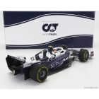 Minichamps ALPHA TAURI F1 AT03 HONDA TEAM ALPHA TAURI N 22 BAHRAIN GP 2022 YUKI TSUNODA