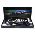 Minichamps ALPHA TAURI F1 AT03 HONDA TEAM ALPHA TAURI N 22 BAHRAIN GP 2022 YUKI TSUNODA