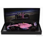 Minichamps RENAULT F1 A522 TEAM ALPINE BWT N 31 7th BAHRAIN GP 2022 ESTEBAN OCON