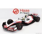 Minichamps HAAS - F1 VF-22 FERRARI TEAM HAAS N 47 11th BAHRAIN GP 2022 MICK SCHUMACHER