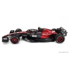 Minichamps Alfa Romeo F1 C43 TEAM STAKE N 24 AUSTRALIAN GP 2023 ZHOU GUANYU