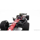 Minichamps Alfa Romeo F1 C43 TEAM STAKE N 24 AUSTRALIAN GP 2023 ZHOU GUANYU