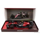 Minichamps Alfa Romeo F1 C43 TEAM STAKE N 24 AUSTRALIAN GP 2023 ZHOU GUANYU