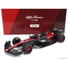 Minichamps Alfa Romeo F1 C43 TEAM STAKE N 77 AUSTRALIAN GP 2023 VALTTERI BOTTAS