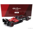 Minichamps Alfa Romeo F1 C43 TEAM STAKE N 77 AUSTRALIAN GP 2023 VALTTERI BOTTAS