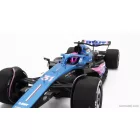 Minichamps RENAULT F1 A523 TEAM BWT ALPINE N 31 9th MIAMI GP WITH PIT BOARD 2023 ESTEBAN OCON