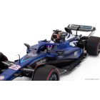 Minichamps WILLIAMS F1 FW45 TEAM WILLIAMS RACING GULF N 23 BRITISH GP 2023 ALEXANDER ALBON