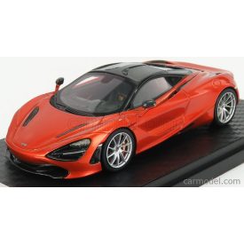 TRUESCALE McLAREN 720S COUPE 2017