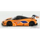 TRUESCALE McLAREN 720S GT3 N 03 RICHARD MILLE 2019