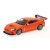 Minichamps JAGUAR XKR GT3 2008 ORANGE