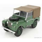 MINICHAMPS LAND ROVER LAND I SERIES 80 SOFT-TOP 1948