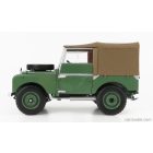 MINICHAMPS LAND ROVER LAND I SERIES 80 SOFT-TOP 1948