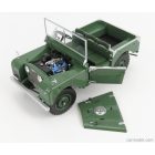 MINICHAMPS LAND ROVER LAND I SERIES 80 SOFT-TOP 1948