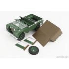 MINICHAMPS LAND ROVER LAND I SERIES 80 SOFT-TOP 1948