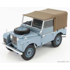 MINICHAMPS LAND ROVER LAND I SERIES 80 SOFT-TOP 1948