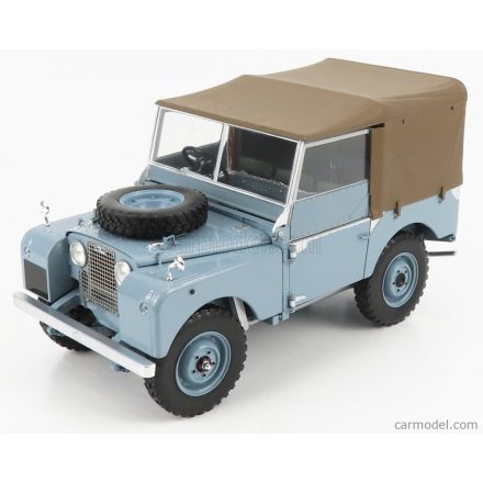 MINICHAMPS LAND ROVER LAND I SERIES 80 SOFT-TOP 1948