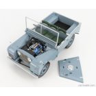 MINICHAMPS LAND ROVER LAND I SERIES 80 SOFT-TOP 1948