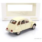 Norev Citroen 2CV 1978