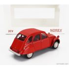 Norev Citroen 2CV 1978