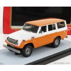 MK-MINIATURES TOYOTA  LAND CRUISER FJ55 1979