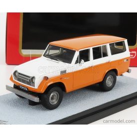 MK-MINIATURES TOYOTA  LAND CRUISER FJ55 1979