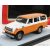 MK-MINIATURES TOYOTA  LAND CRUISER FJ55 1979