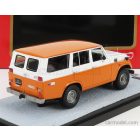 MK-MINIATURES TOYOTA  LAND CRUISER FJ55 1979
