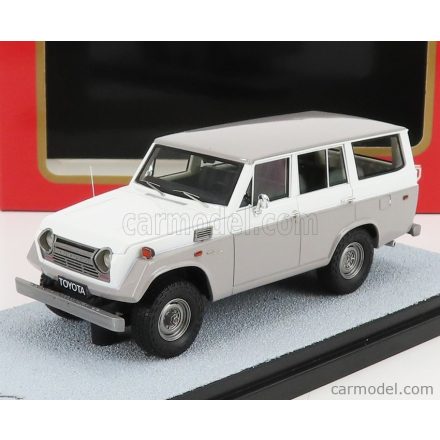 MK-MINIATURES TOYOTA  LAND CRUISER FJ55 1979
