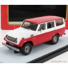 MK-MINIATURES TOYOTA  LAND CRUISER FJ55 1979
