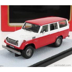MK-MINIATURES TOYOTA  LAND CRUISER FJ55 1979