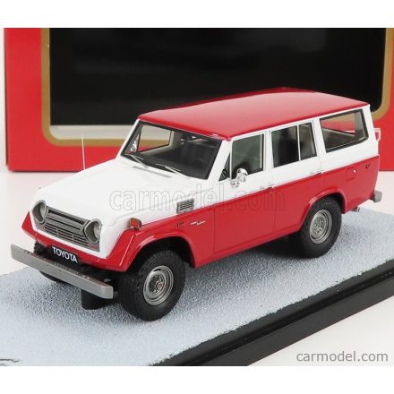 MK-MINIATURES TOYOTA  LAND CRUISER FJ55 1979