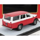 MK-MINIATURES TOYOTA  LAND CRUISER FJ55 1979