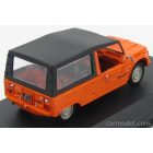 Norev Citroën Méhari 1978 - Kirghiz Orange