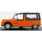 Norev Citroën Méhari 1978 - Kirghiz Orange