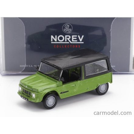 Norev Citroen MEHARI 1978