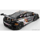 Minichamps McLAREN  MP4-12C GT3 TEAM BOUTSEN GINION RACING N 5 24h SPA 2013 GUILVERT - DERMONT - VERVISCH - WAUTERS