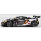Minichamps McLAREN  MP4-12C GT3 TEAM BOUTSEN GINION RACING N 5 24h SPA 2013 GUILVERT - DERMONT - VERVISCH - WAUTERS