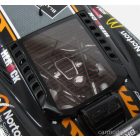 Minichamps McLAREN  MP4-12C GT3 TEAM BOUTSEN GINION RACING N 5 24h SPA 2013 GUILVERT - DERMONT - VERVISCH - WAUTERS