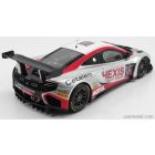 Minichamps McLAREN MP4-12C GT3 TEAM HEXIS RACING N 107 24h SPA 2013 CAZENAVE - PANIS - DEBARD - LEDOGAR