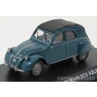 Norev CITROEN 2CV AZLP 1960 - Bleu Glacier