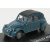 Norev CITROEN 2CV AZLP 1960 - Bleu Glacier