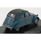 Norev CITROEN 2CV AZLP 1960 - Bleu Glacier