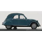 Norev CITROEN 2CV AZLP 1960 - Bleu Glacier