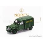 Norev Citroen 2CV VAN AU POSTE 1953