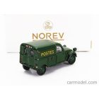 Norev Citroen 2CV VAN AU POSTE 1953