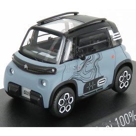 Norev Citroen AMI 100% ELECTRIC 2020 - MY AMI VIBE
